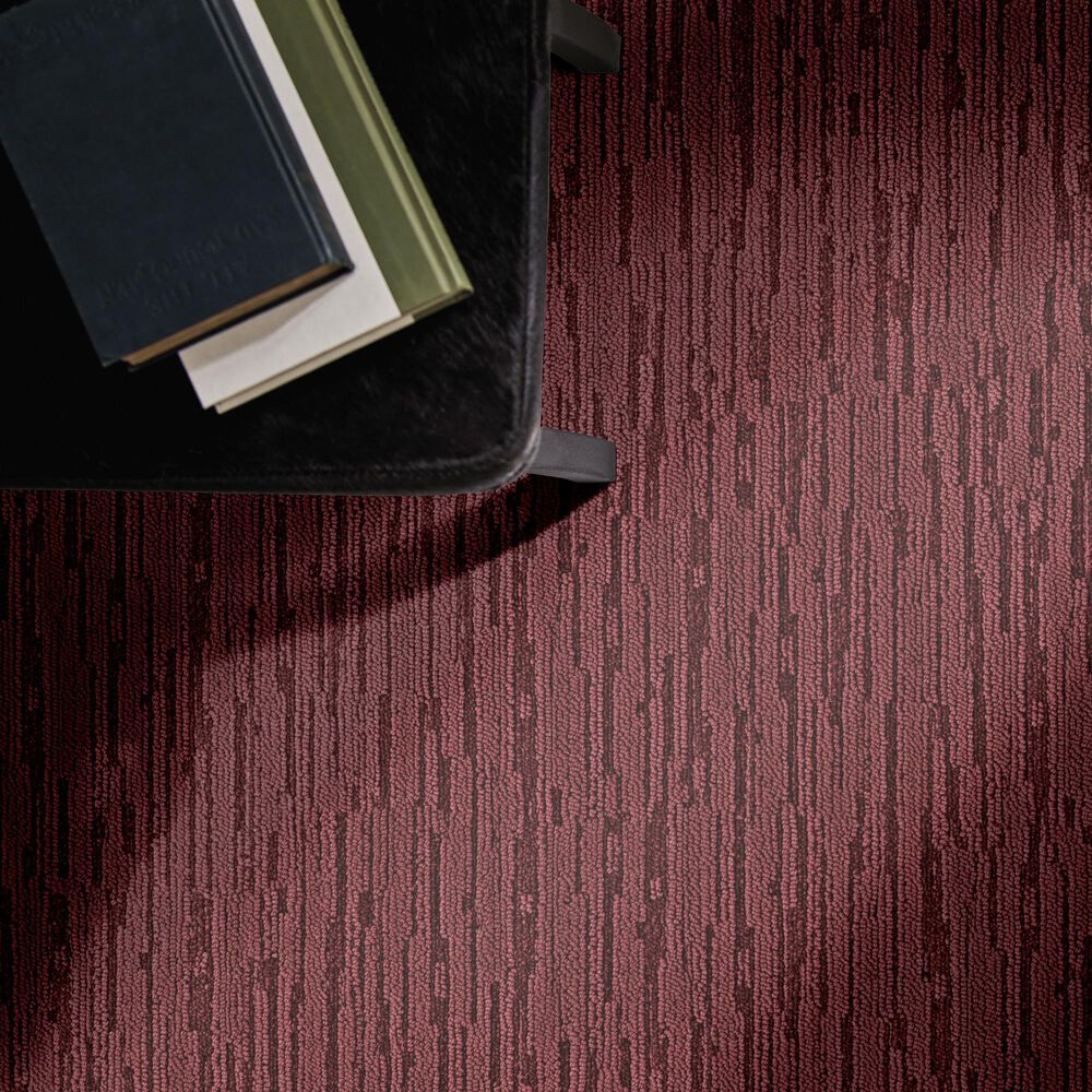 Anderson Tuftex Loom Carpet in Winery, , large