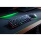 Razer Huntsman Mini Gaming Keyboard with Chroma RGB Backlighting in Black, , large