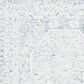 Safavieh Micro-Loop Oriental 2"3" x 11" Charcoal and Ivory Runner, , large