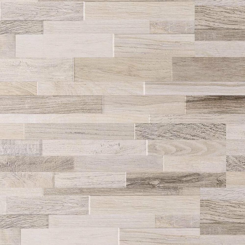 MS International Rainforest Natural 6&quot; x 24&quot; Porcelain Tile, , large
