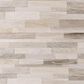 MS International Rainforest Natural 6" x 24" Porcelain Tile, , large