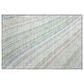 Dalyn Rug Company Neo NO14 2"6" x 3"10" Ivory Area Rug, , large