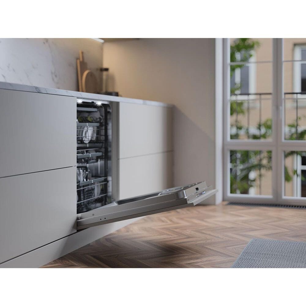 ASKO 60 Series 24" XXL Dishwasher in Stainless Steel, , large