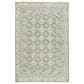 Jaipur Salinas 8" x 10" Oatmeal Area Rug, , large