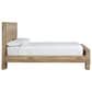 Ashley Hyanna King Panel Bed in Golden, , large
