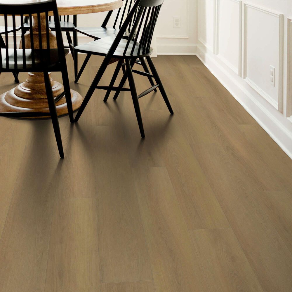 Shaw Pet Perfect Warm Honey 9" x 60" Luxury Vinyl Plank, , large