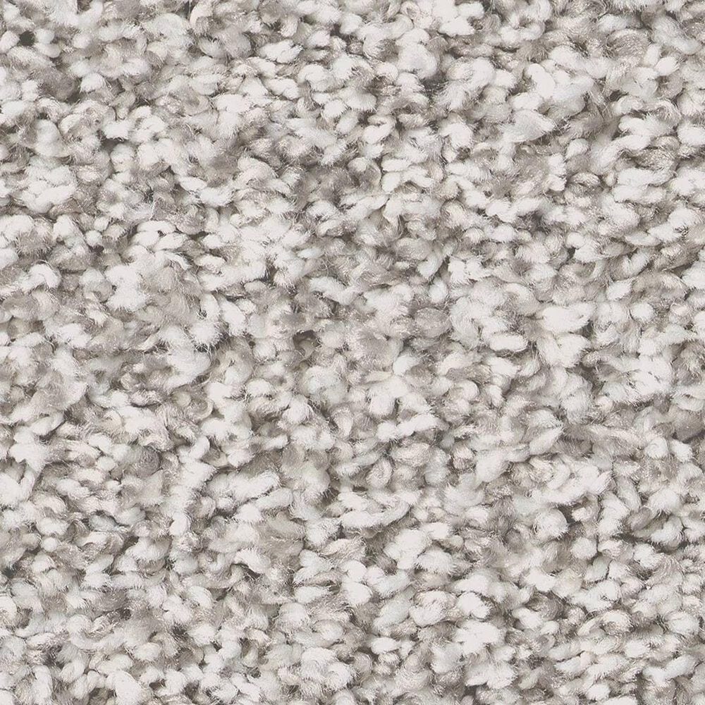 Shaw Remixed Classic Carpet in Silver Lining, , large