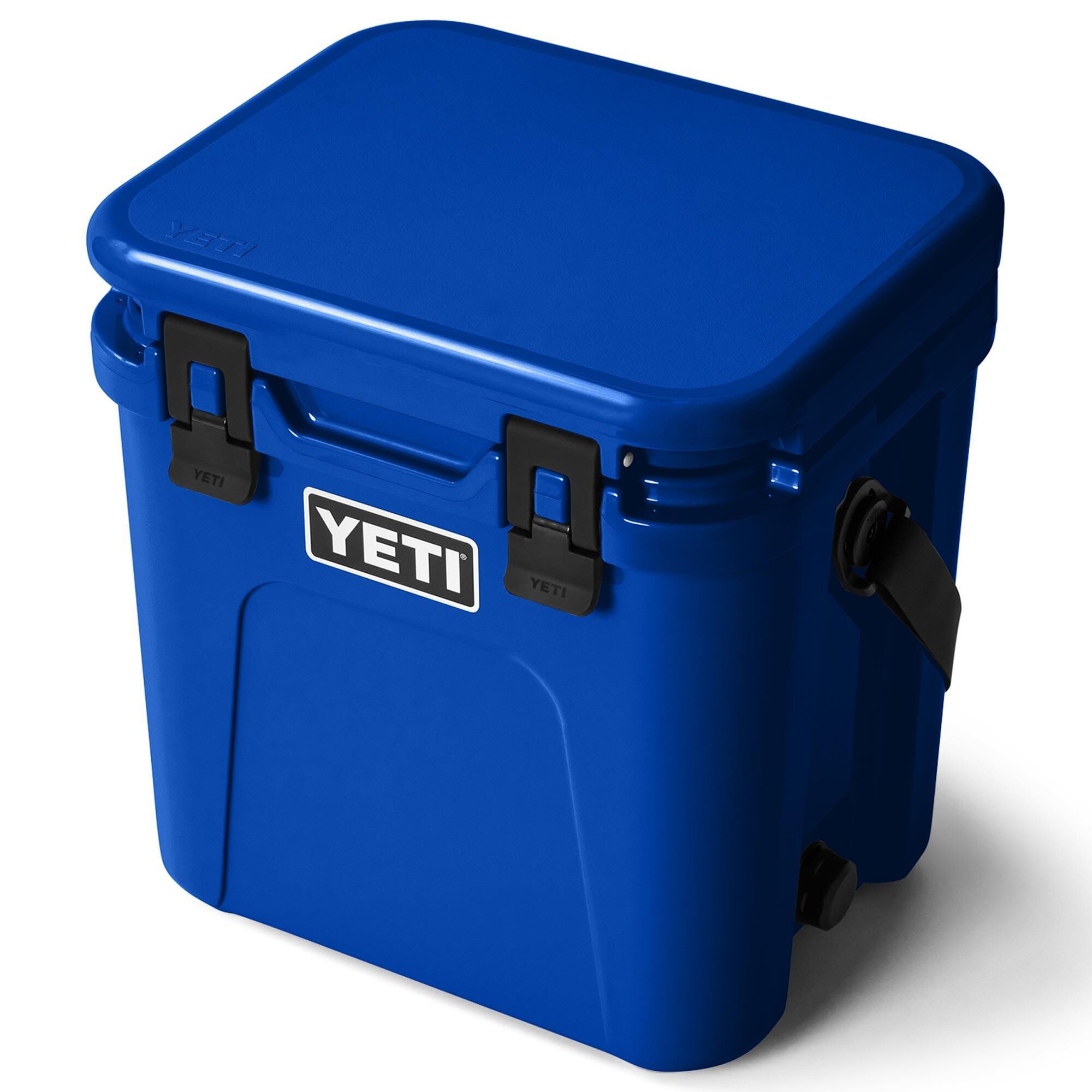 YETI Roadie 24 2.0 Hard Cooler in Royal Blue