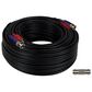 Night Owl 100" In-Wall Rated Video and Power Extension Cable in Black, , large
