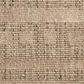 Loloi Valentina Natural and Earth 3" x 8" Runner, , large