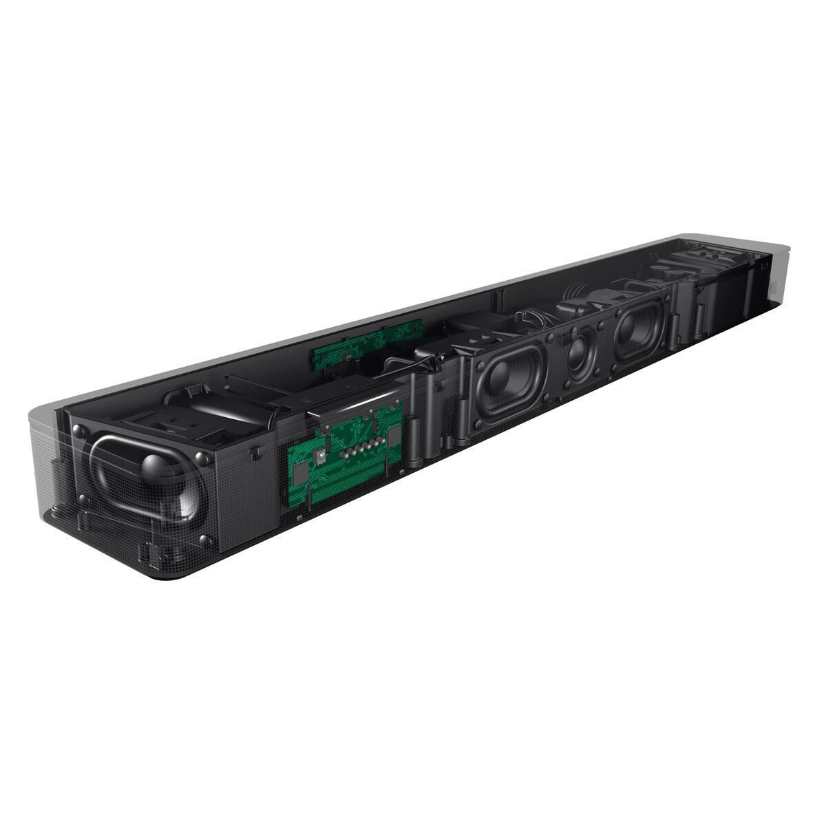 Bose speaker soundbar 300 clearance
