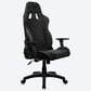 Arozzi Avanti Soft Gaming Chair in Dark Grey, , large