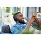 JVC On-Ear Wireless Headphones in Carbon Black, , large