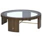 Vanguard Furniture Yates Cocktail Table in Cavallo, , large