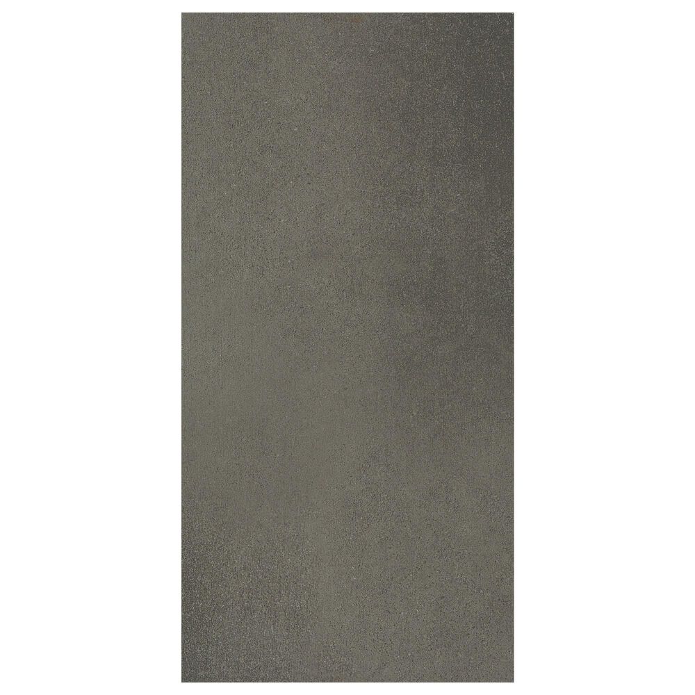 Dal-Tile Volume 1.0 Intensity Pebble 12" x 24" Porcelain Tile, , large