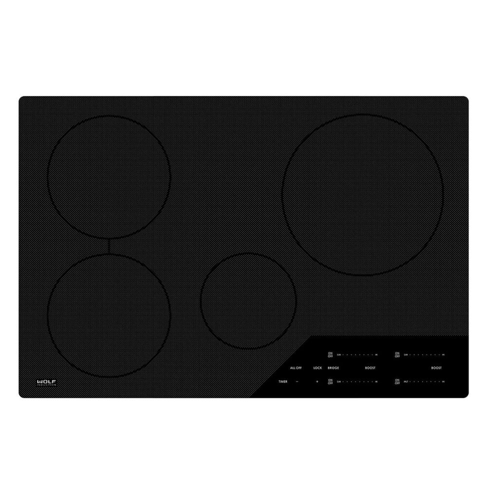 Wolf 30" Contemporary Induction Cooktop, , large