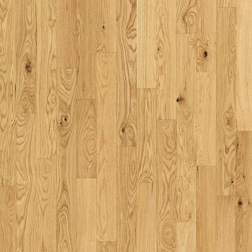 Mohawk Industrial Design Natural Oak Engineered Hardwood, , large