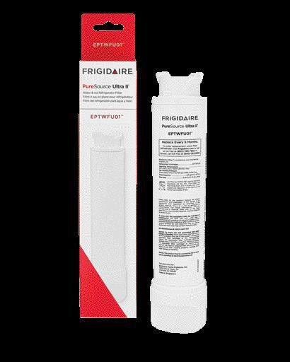 Frigidaire PureSource Ultra II Replacement Ice and Water Filter