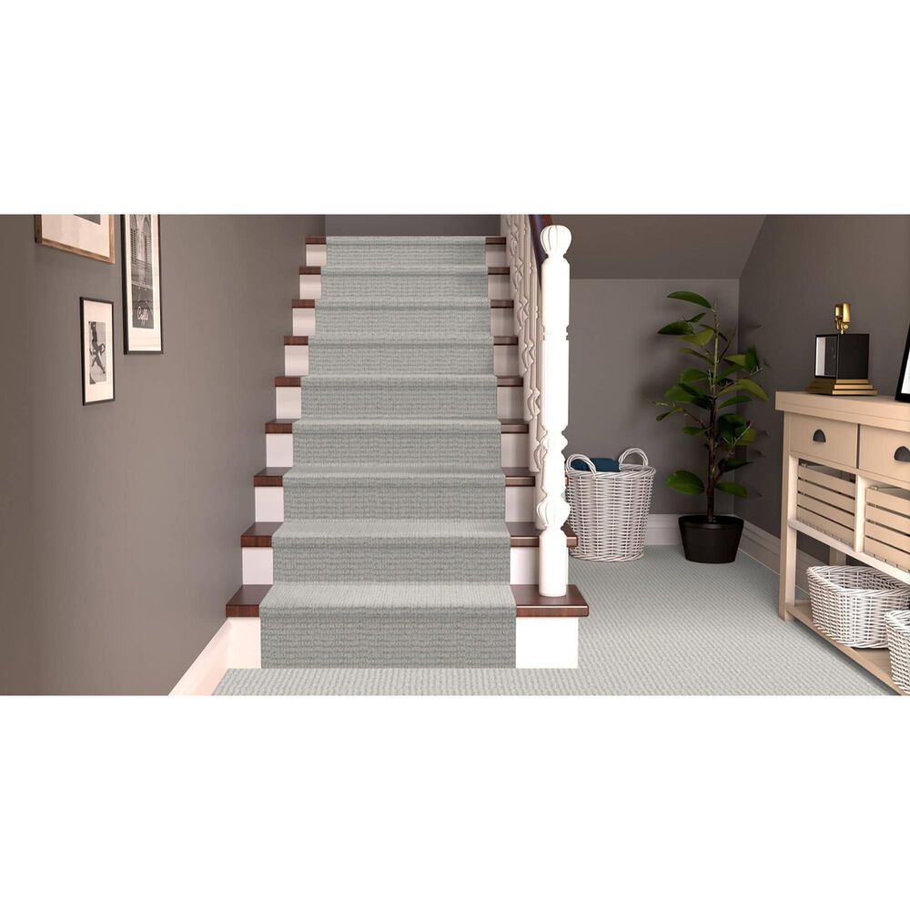 Fabrica Aspen Carpet in Silver Jade, , large