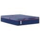 Sealy High Point Medium Hybrid Twin XL Mattress with High Profile Box Spring, , large