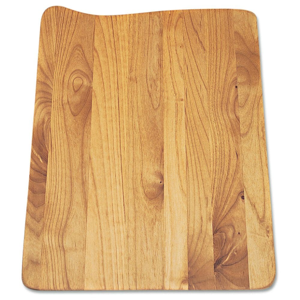 Blanco Diamond 12.75" x 18.5" Cutting Board in Red, , large