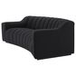 Eichholtz Kelly Sofa in Boucle Black, , large
