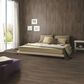 Dal-Tile Emerson Wood Hickory Pecan 6" x 48" Porcelain Tile, , large