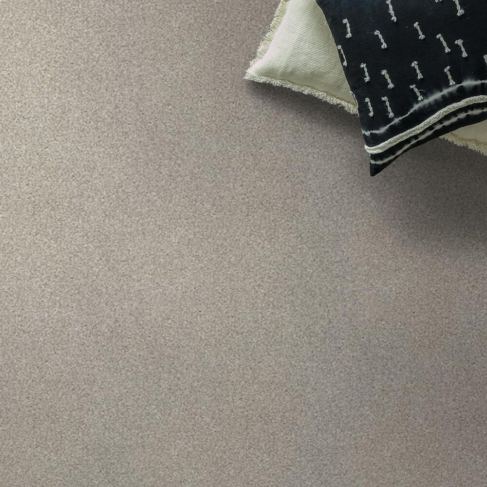 Shaw Tonal Comfort I Carpet in Shoreline Haze, , large
