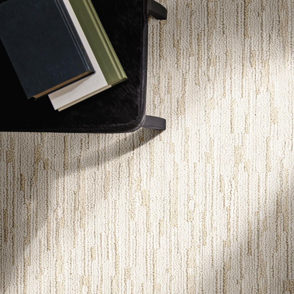 Anderson Tuftex Loom Carpet in Irish Cream, , large