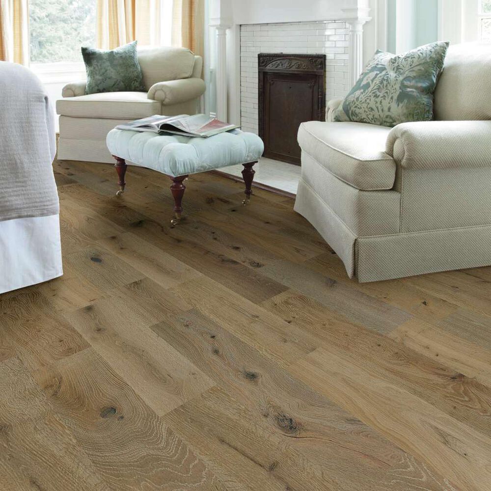 Shaw Expressions Watercolor Oak Hardwood, , large