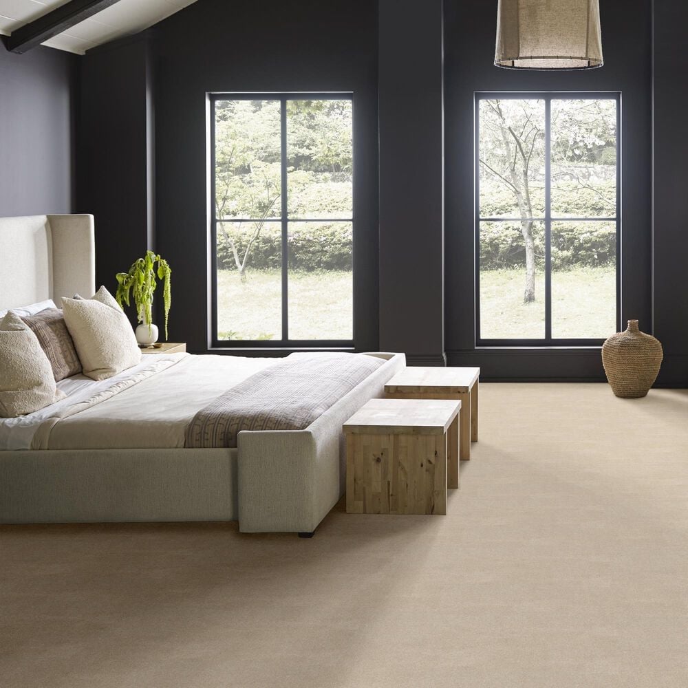 Philadelphia Delicate Feel I Carpet in Dune View, , large