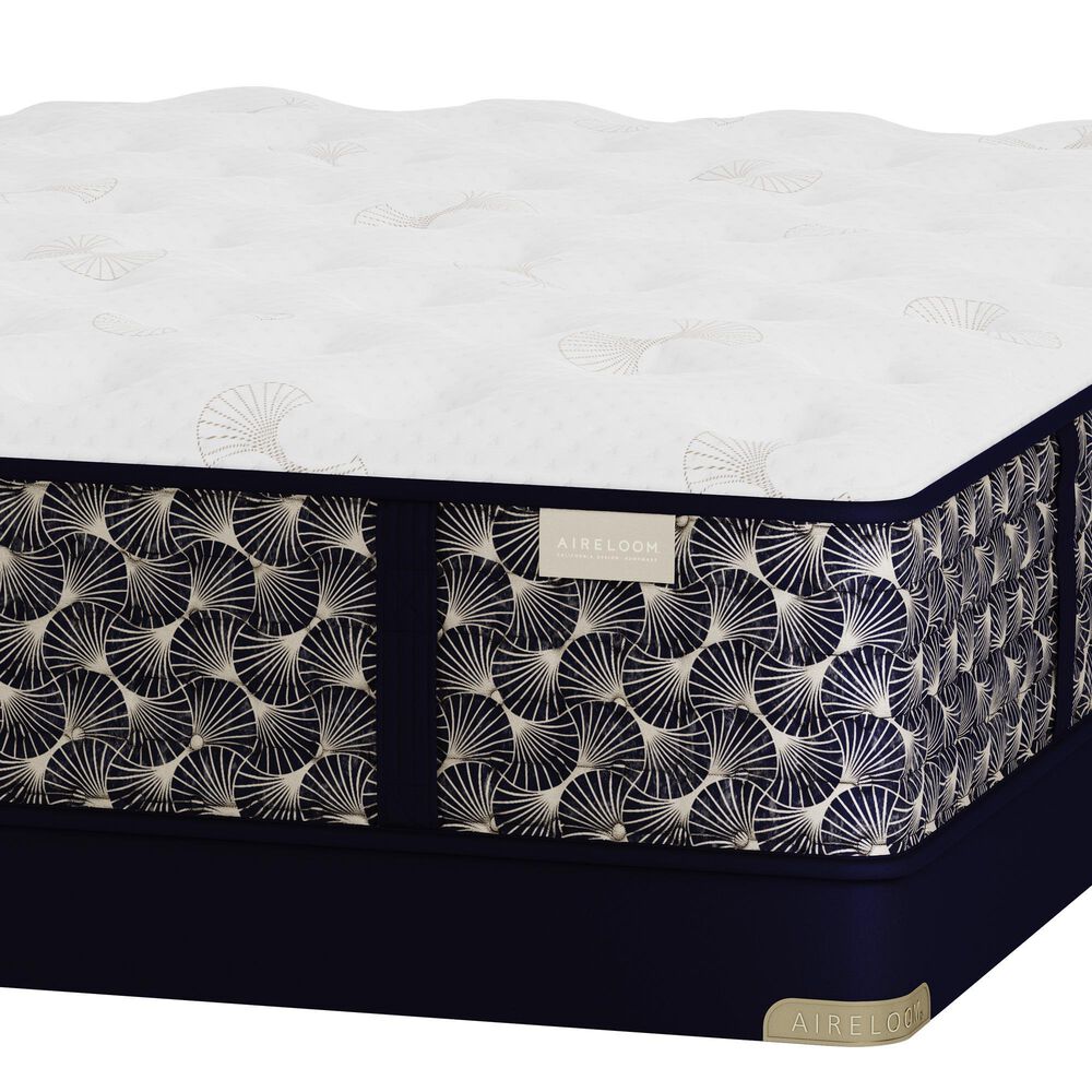 Aireloom Preferred Streamline Extra Firm Twin XL Mattress with Low Profile Box Spring, , large