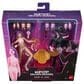 Kpop Demon Hunter 6.5" 2-Pack Rumi and Jinu Final Battle Action Figure, , large