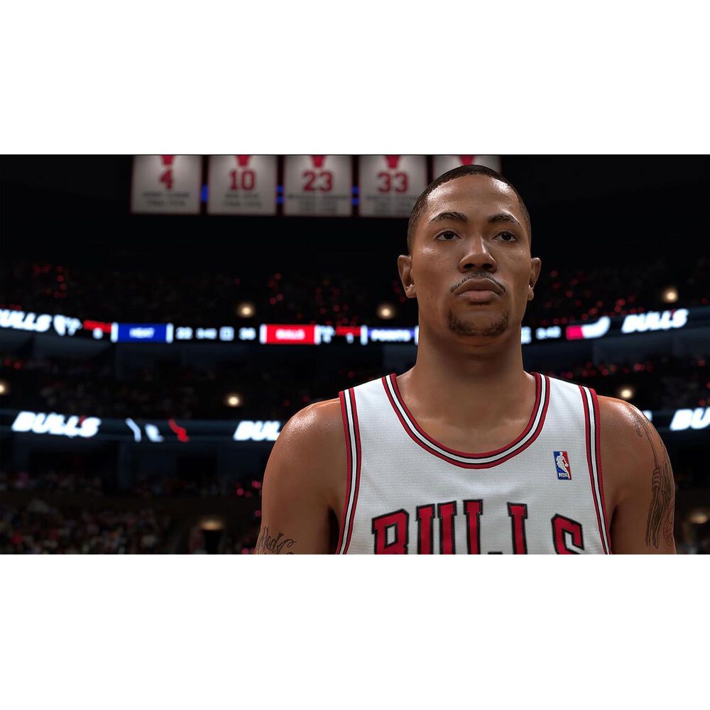 NBA 2K27 - Xbox Series X, , large