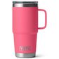YETI Rambler 20 Oz Travel Mug with StrongHold Lid in Tropical Pink, , large