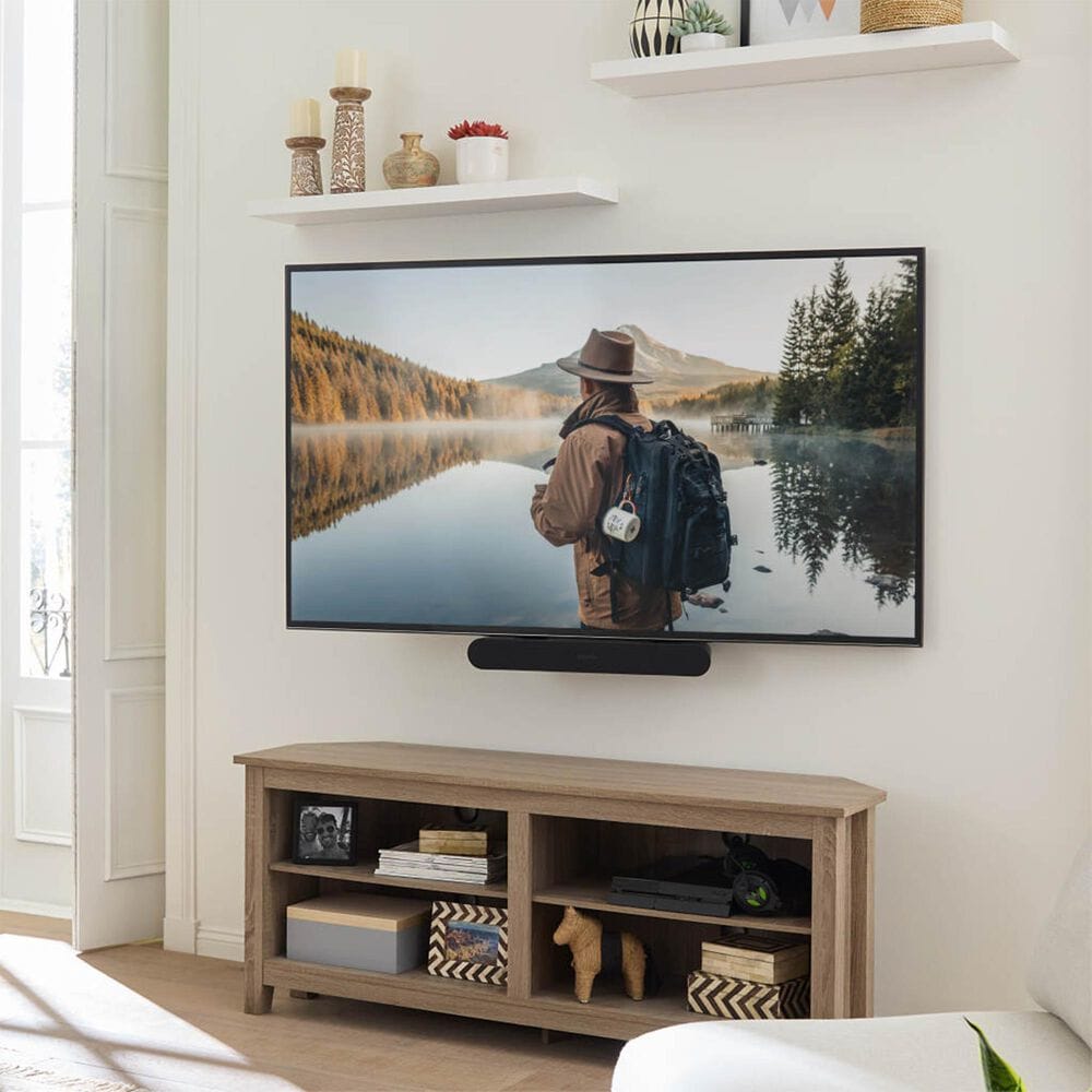 Sanus Soundbar Mount Designed for Sonos Ray, , large
