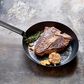 Green Pan 12" Carbon Steel Fry Pan in Black, , large