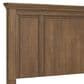 Ashley Feddinger California King Panel Storage Bed in Chestnut Brown, , large