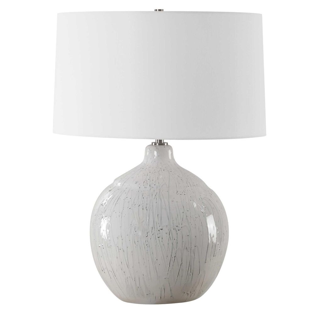 Uttermost Dribble Table Lamp, , large