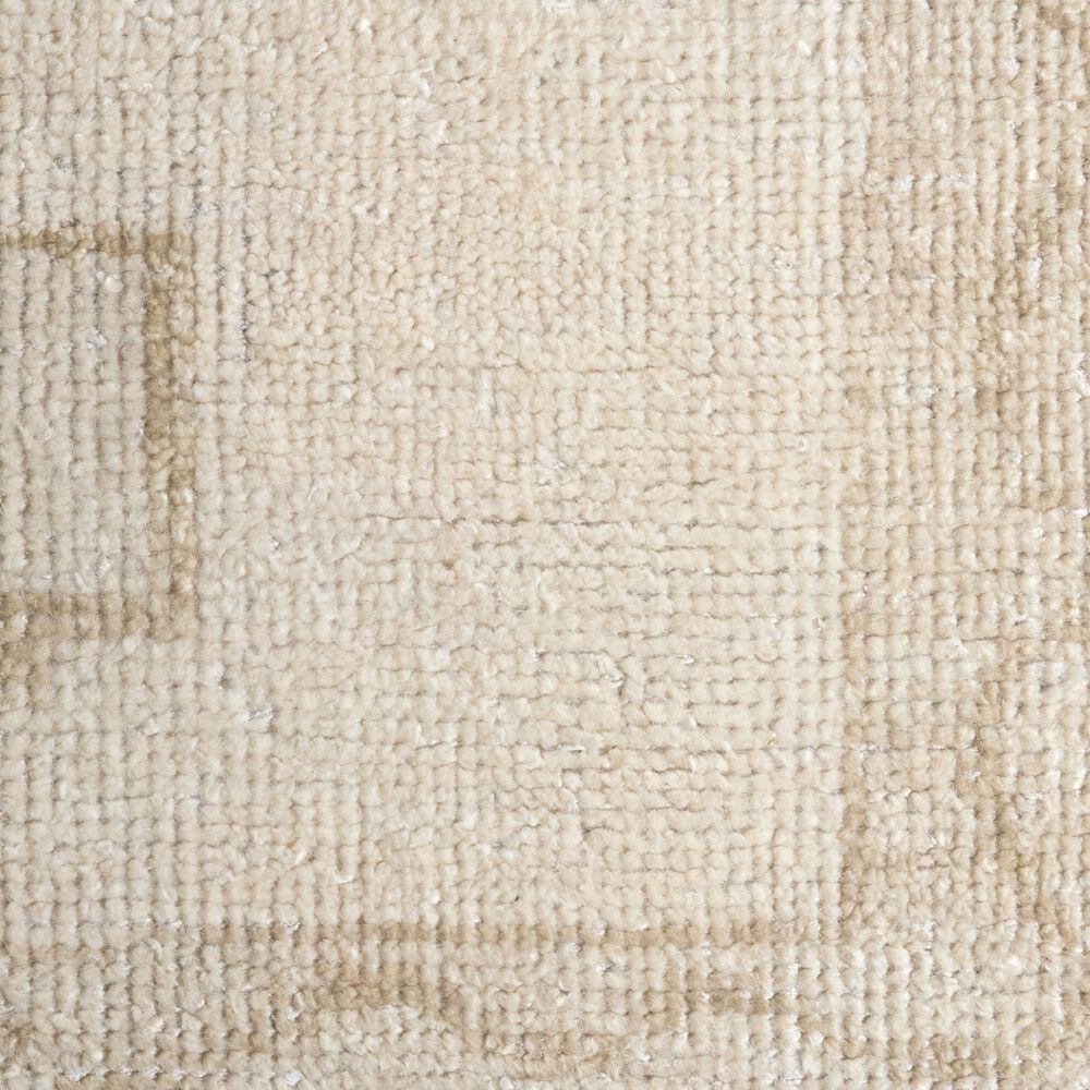 Jaipur Sevak White 10' x 14' Area Rug, , large