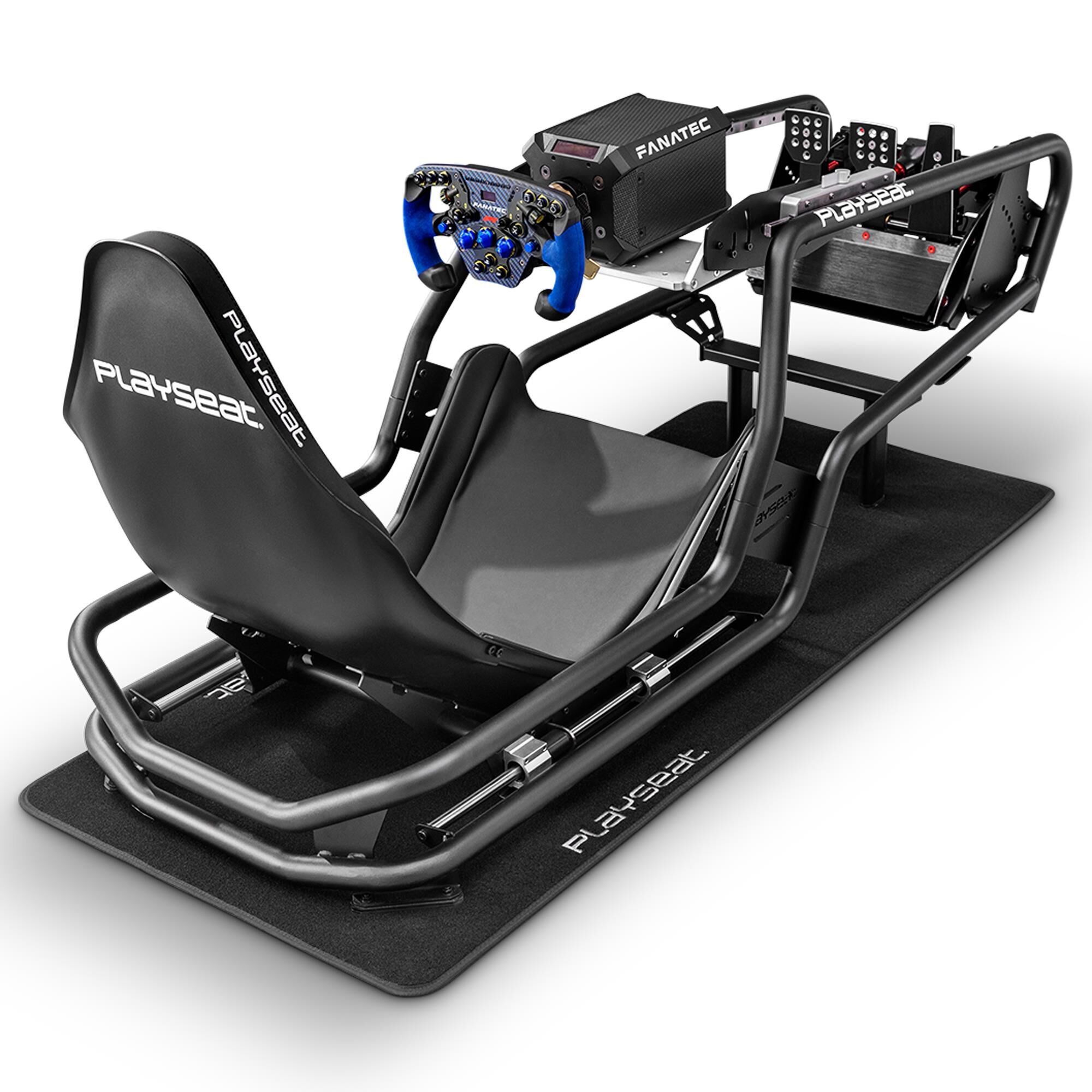 Playseat floor mat discount