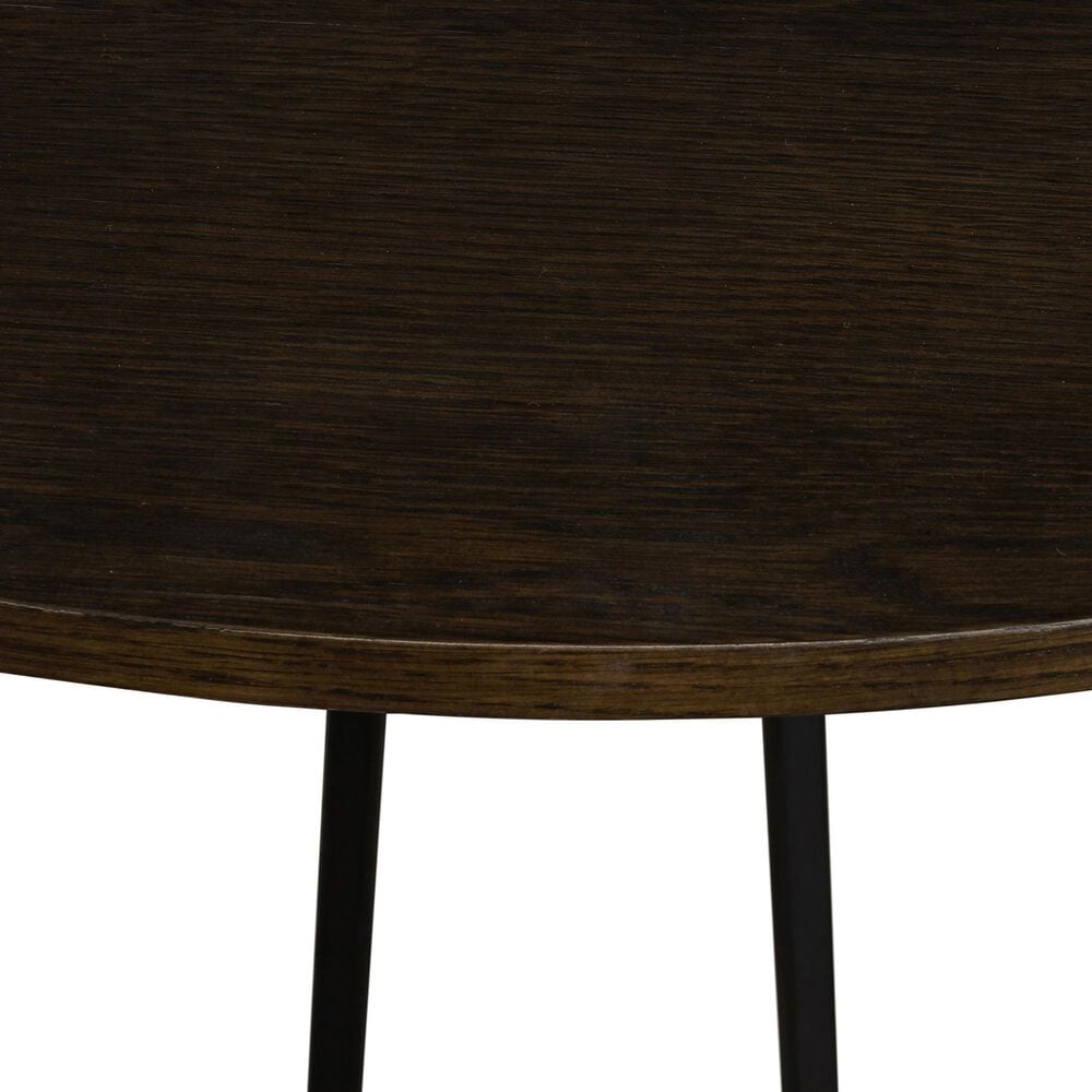 Blue River Motion Dining Table in Dark Grey - Table Only, , large