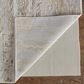 Feizy Laina 39G5F 3" x 5" Beige and Gray Area Rug, , large