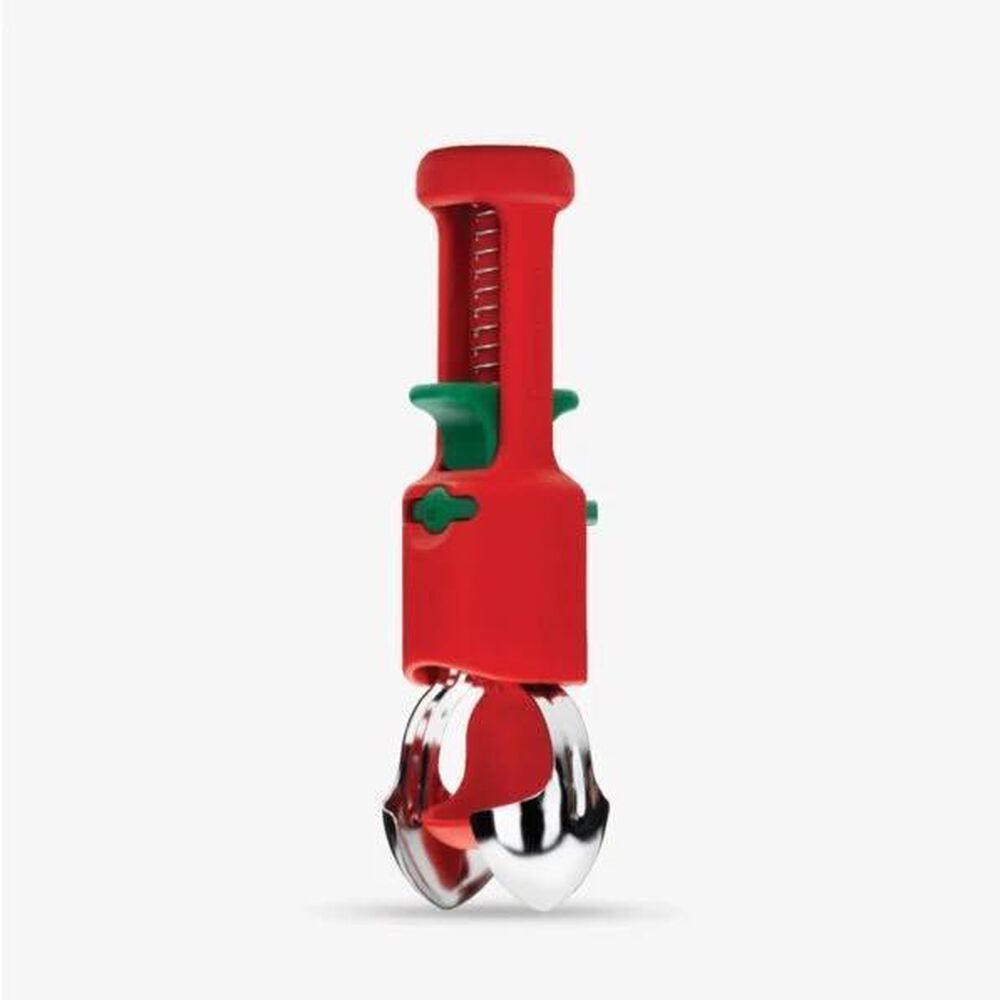 Dreamfarm Hullapit - Red + Green, , large
