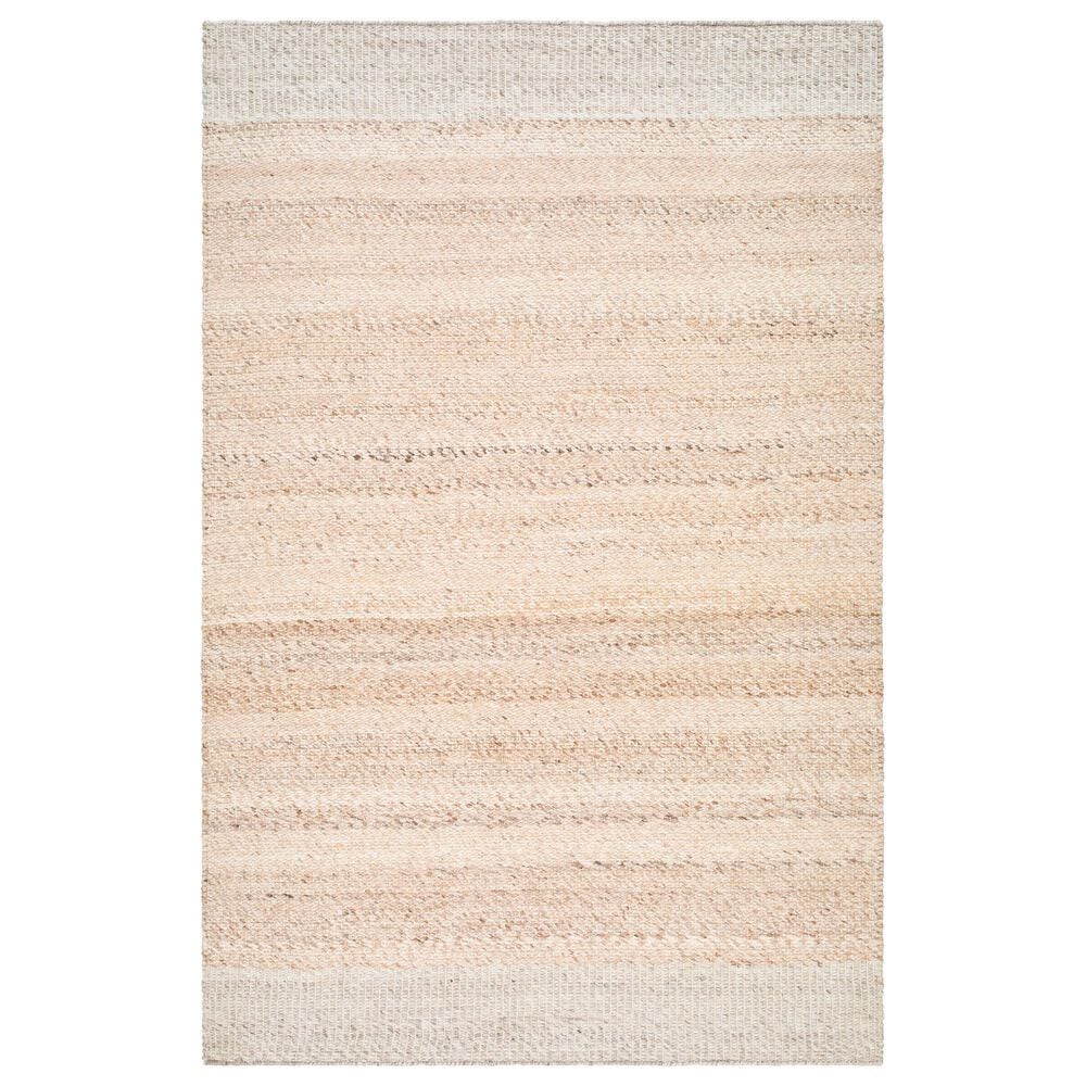 Surya Abby 9" x 12" Cream Area Rug, , large