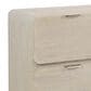 Bernhardt Antibes Dresser and Mirror in Roz Tan, , large