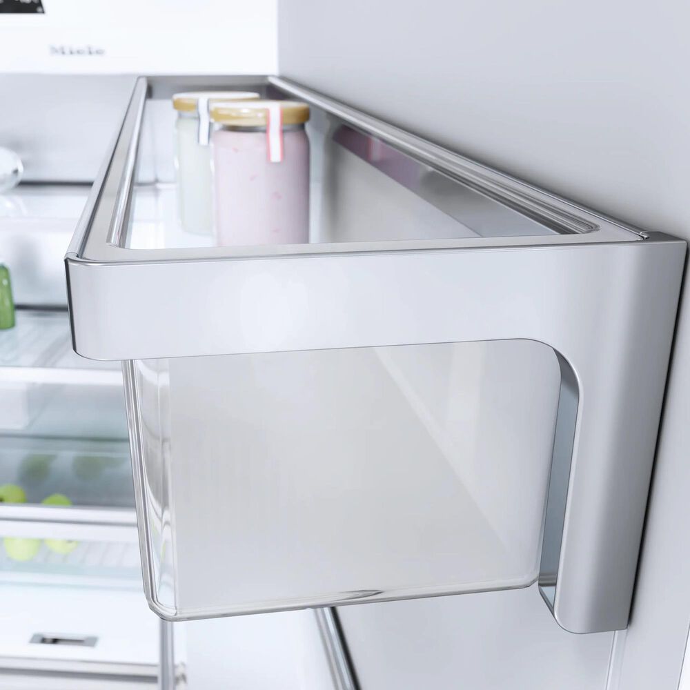Miele 19.49 Cu. Ft. MasterCool French Door Refrigerator - Panels Sold Separately, , large