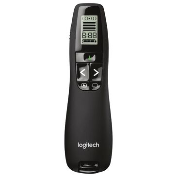 Logitech R800 Laser Presentation Remote, , large