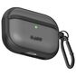 LAUT HUEX Protect Case for AirPods Pro 3 in Black, , large