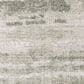 Oriental Weavers Clarke Beige and Green 2"6" x 10"Runner, , large